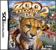 Zoo Tycoon 2 DS chave de ativação