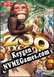 Zoo Tycoon 2 gerador de chaves de licença