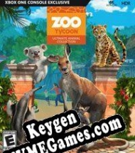 gerador de chaves de licença Zoo Tycoon: Ultimate Animal Collection