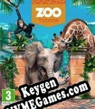 gerador de chaves Zoo Tycoon