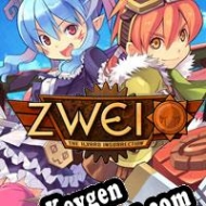 gerador de chaves Zwei: The Ilvard Insurrection