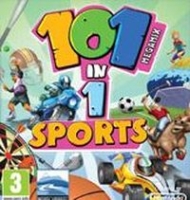 Tradução do 101-in-1 Sports Party Megamix para Português do Brasil