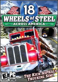 Tradução do 18 Wheels of Steel: Across America para Português do Brasil