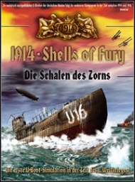 Tradução do 1914: Shells of Fury para Português do Brasil