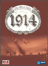 Tradução do 1914: The Great War para Português do Brasil