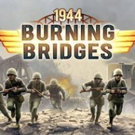 Tradução do 1944 Burning Bridges para Português do Brasil