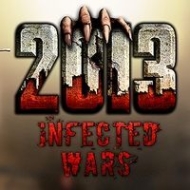 Tradução do 2013: Infected Wars para Português do Brasil