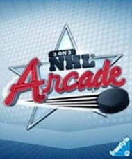 Tradução do 3 on 3 NHL Arcade para Português do Brasil