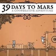 Tradução do 39 Days to Mars para Português do Brasil