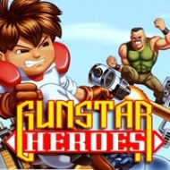 Tradução do 3D Gunstar Heroes para Português do Brasil