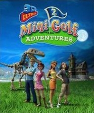 Tradução do 3D Ultra MiniGolf Adventures 2 para Português do Brasil