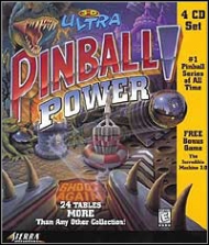 Tradução do 3D Ultra Pinball Power para Português do Brasil