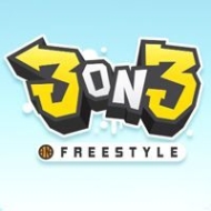 Tradução do 3on3 FreeStyle para Português do Brasil