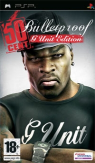 Tradução do 50 Cent: Bulletproof G-Unit Edition para Português do Brasil