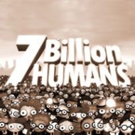 Tradução do 7 Billion Humans para Português do Brasil