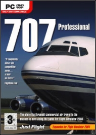 Tradução do 707 Professional para Português do Brasil