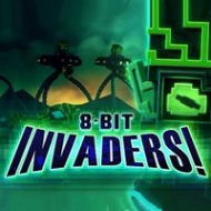 Tradução do 8-bit Invaders para Português do Brasil