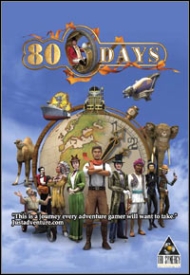 Tradução do 80 Days (2005) para Português do Brasil