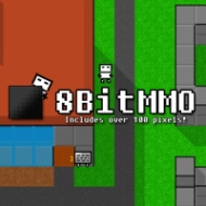 Tradução do 8bitMMO para Português do Brasil