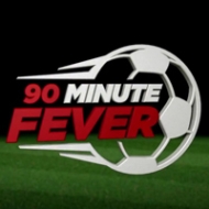 Tradução do 90 Minute Fever para Português do Brasil