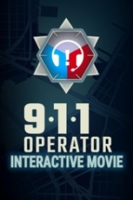 Tradução do 911 Operator: Interactive Movie para Português do Brasil