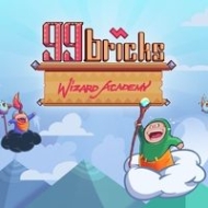 Tradução do 99 Bricks Wizard Academy para Português do Brasil