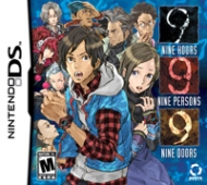 Tradução do 999: Nine Hours, Nine Persons, Nine Doors para Português do Brasil