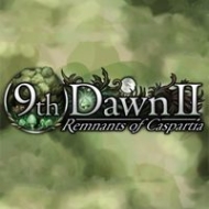 Tradução do 9th Dawn II: Remnants of Caspartia para Português do Brasil