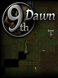 Tradução do 9th Dawn para Português do Brasil