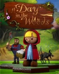 Tradução do A Day in the Woods para Português do Brasil