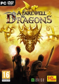 Tradução do A Farewell to Dragons para Português do Brasil