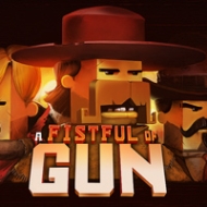 Tradução do A Fistful of Gun para Português do Brasil