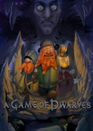 Tradução do A Game of Dwarves para Português do Brasil