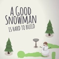 Tradução do A Good Snowman Is Hard To Build para Português do Brasil