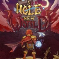 Tradução do A Hole New World para Português do Brasil