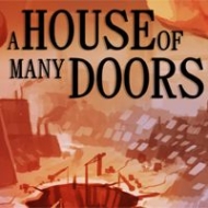 Tradução do A House of Many Doors para Português do Brasil