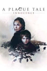 Tradução do A Plague Tale: Innocence para Português do Brasil