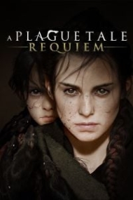 Tradução do A Plague Tale: Requiem para Português do Brasil