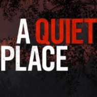 Tradução do A Quiet Place para Português do Brasil