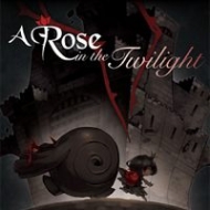 Tradução do A Rose in the Twilight para Português do Brasil