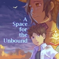 Tradução do A Space for the Unbound para Português do Brasil