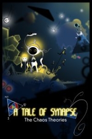 Tradução do A Tale of Synapse: The Chaos Theories para Português do Brasil