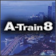 Tradução do A-Train 8 para Português do Brasil