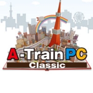 Tradução do A-Train Classic para Português do Brasil