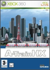 Tradução do A-Train HX para Português do Brasil