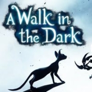 Tradução do A Walk in the Dark para Português do Brasil