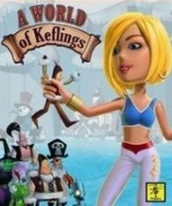 Tradução do A World of Keflings para Português do Brasil