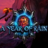 Tradução do A Year of Rain para Português do Brasil