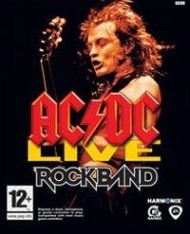 Tradução do AC/DC LIVE: Rock Band Track Pack para Português do Brasil