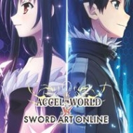 Tradução do Accel World vs. Sword Art Online para Português do Brasil